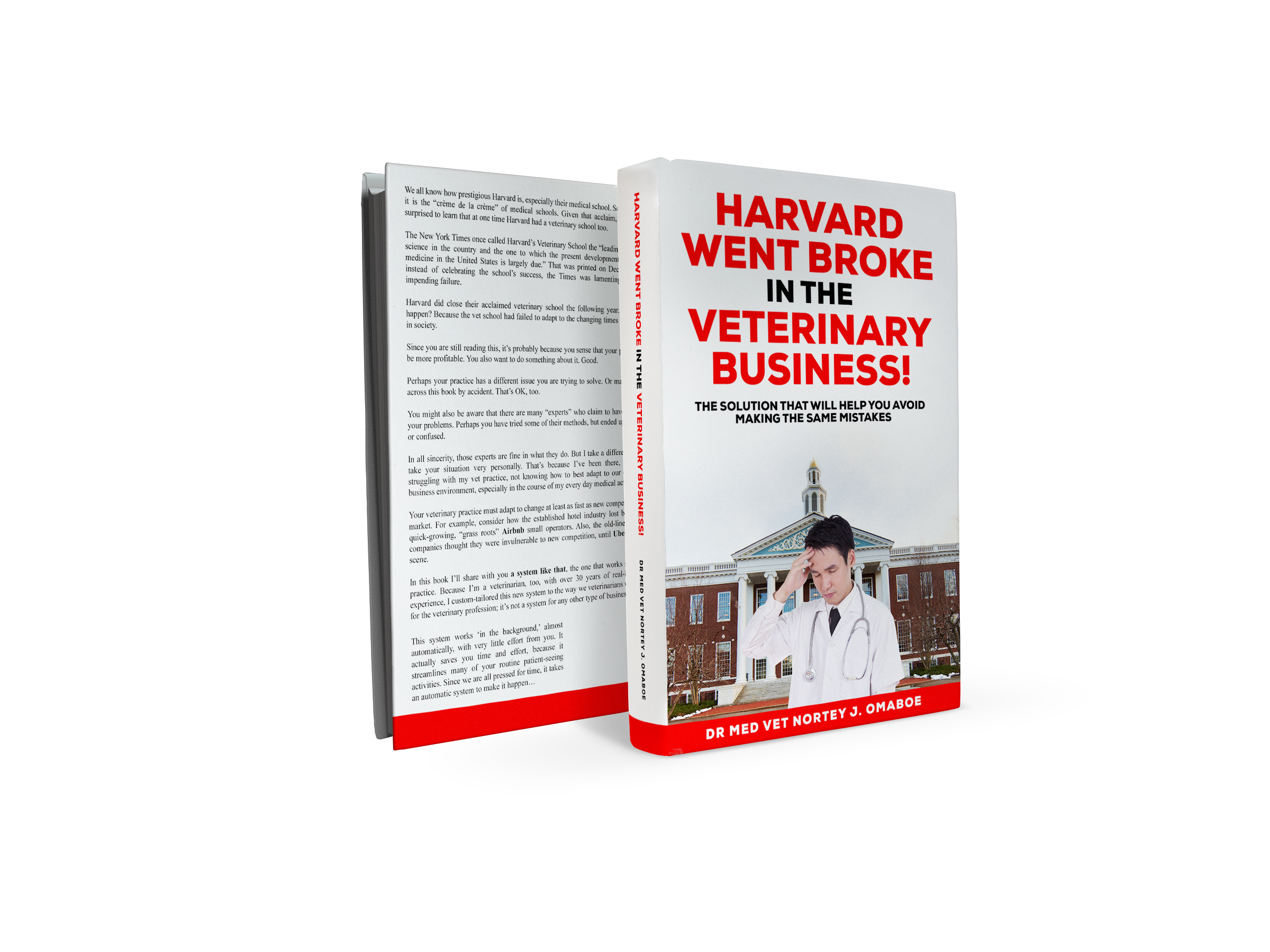  Cabinet Vétérinaire International, Geneva Veterinarian, veterinarian Geneva, book 6